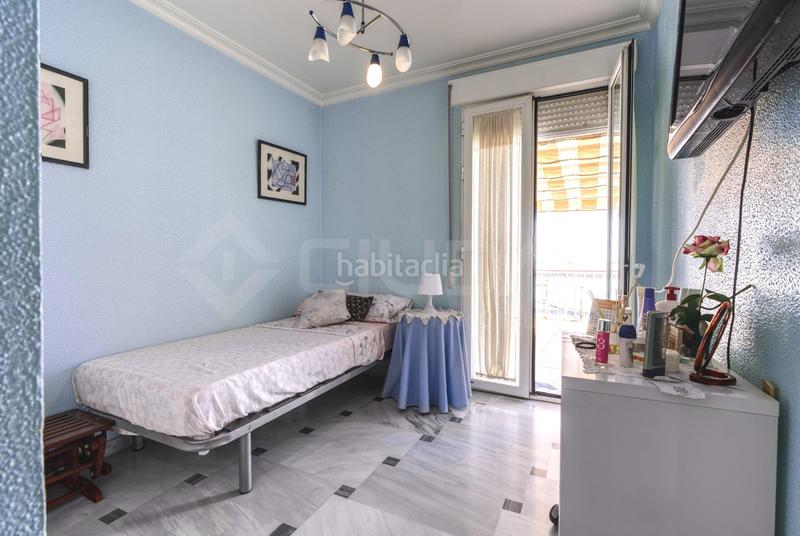 Foto cfcbfe3e-77bd-4eb6-9265-99c5c950720e. Semi detached house in Las Almenas Tomares