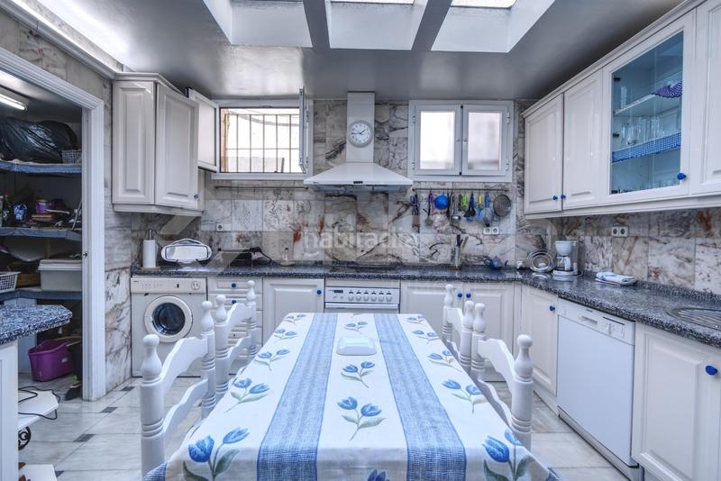 Foto f9201d2e-2581-4259-85ab-49cf4166cb7d. Semi detached house in Las Almenas Tomares