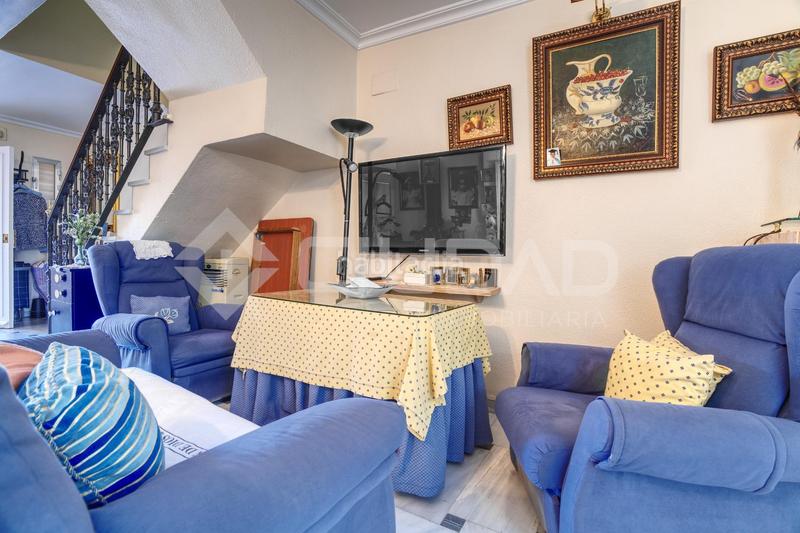 Foto fb28c5f2-afea-4c49-a677-6a54c1d1b9f0. Semi detached house in Las Almenas Tomares