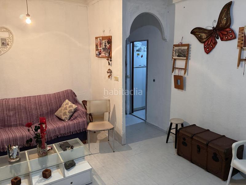 Foto 3b107f33-19c6-4fe0-9b7b-aa607b495a4f. Etagenwohnung in Barrio Alto San Juan de Aznalfarache