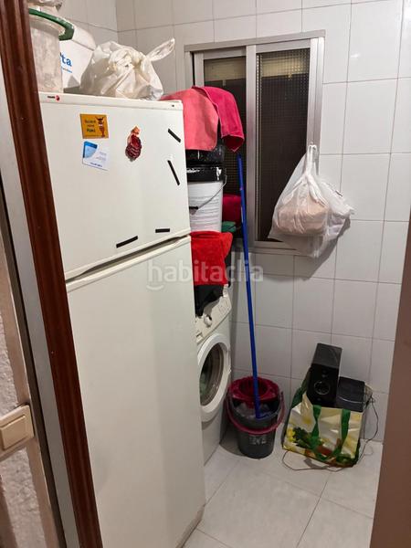 Foto 618cf3e4-debf-41c4-8928-5746f645f336. Etagenwohnung in Barrio Alto San Juan de Aznalfarache