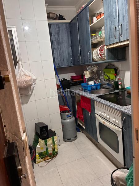 Foto 699569de-083e-4e86-9a6d-23142a9e98d0. Etagenwohnung in Barrio Alto San Juan de Aznalfarache