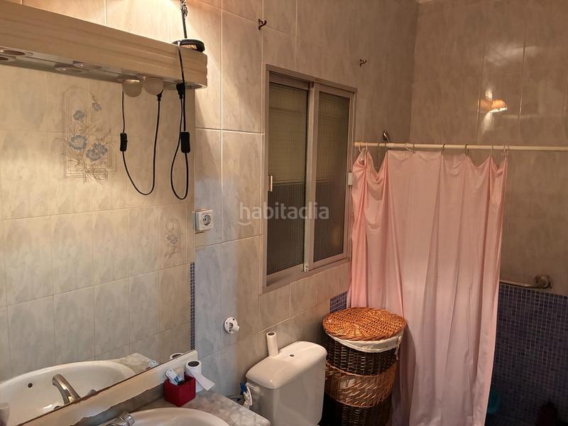 Foto 965a0539-7d25-45de-87c8-53a2c9309154. Etagenwohnung in Barrio Alto San Juan de Aznalfarache