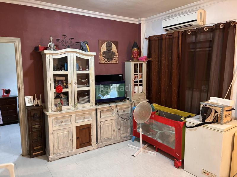 Foto b1a8d941-bab9-46de-87fe-cb4442975713. Etagenwohnung in Barrio Alto San Juan de Aznalfarache