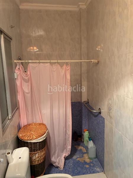 Foto cb538005-3296-4b3e-bc9c-c4b9229f7789. Etagenwohnung in Barrio Alto San Juan de Aznalfarache