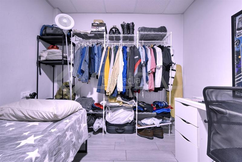 Foto 3303e381-d62e-49e5-a021-d4ff76175984. Appartement dans Barrio Alto San Juan de Aznalfarache