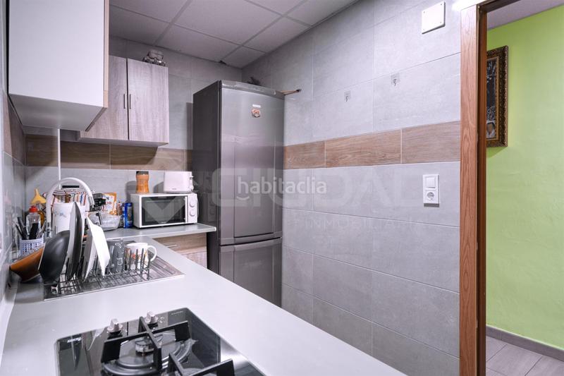 Foto 41abcb73-ed6b-421c-8f04-9a9a8b712793. Appartement dans Barrio Alto San Juan de Aznalfarache