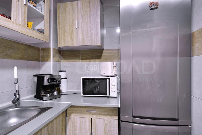 Foto 567440b5-374b-44f3-aa8e-06c092a9e1c5. Appartement dans Barrio Alto San Juan de Aznalfarache