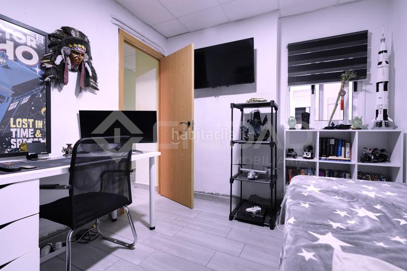 Foto 7f4864f2-53f5-4477-9c90-fac0e044a263. Appartement dans Barrio Alto San Juan de Aznalfarache