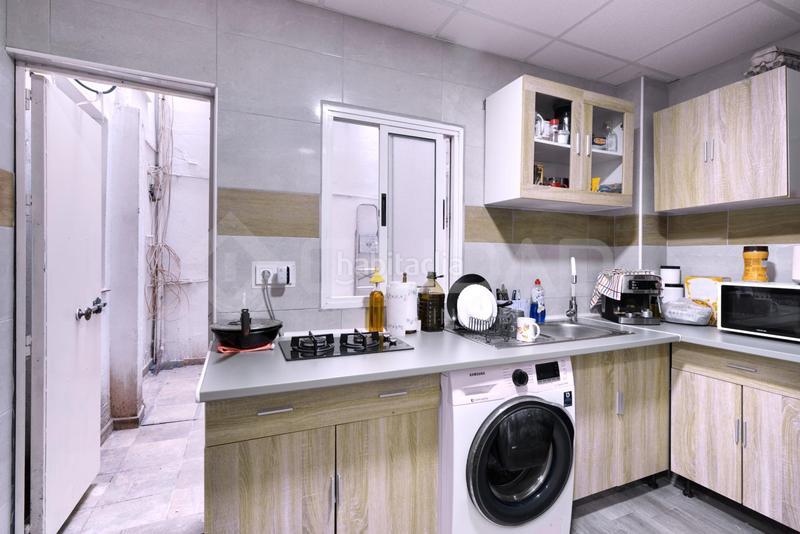 Foto b79312d8-3b13-4151-82c6-e22b001a7fb6. Appartement dans Barrio Alto San Juan de Aznalfarache