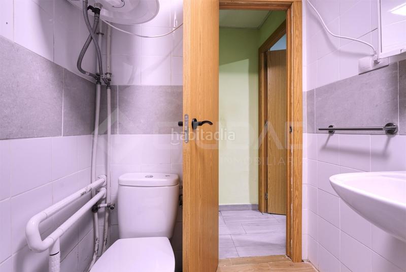 Foto dcb97ec3-86b3-48ad-a88e-77869e63dfc4. Appartement dans Barrio Alto San Juan de Aznalfarache