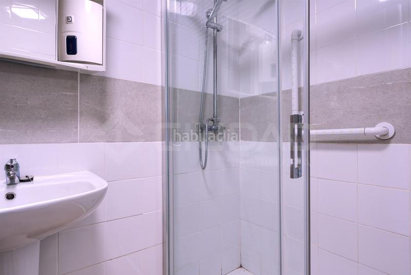Foto ed825b30-7b3e-41da-90c6-454ac7890423. Appartement dans Barrio Alto San Juan de Aznalfarache