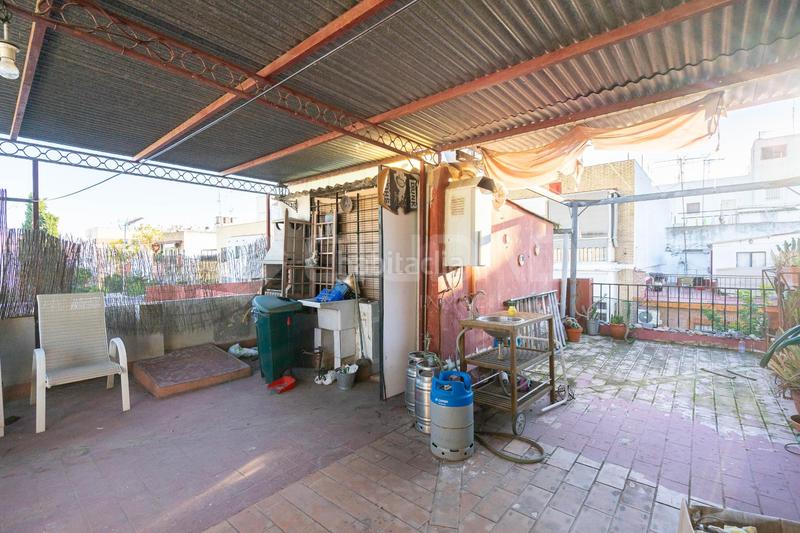 Foto 0b47a376-721e-42a5-821b-068f0e35c6eb. Maison jumelée dans El Cerro Sevilla