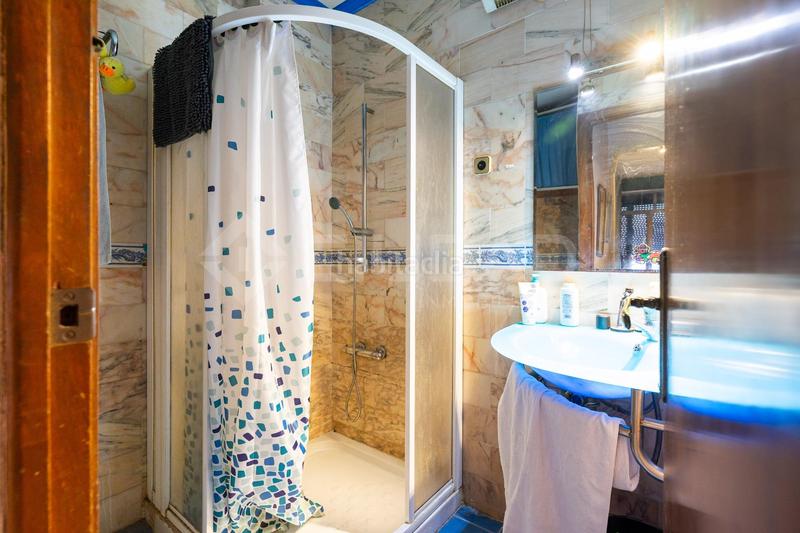 Foto 1e3539bb-9091-4b44-b20d-eb0702d50186. Maison jumelée dans El Cerro Sevilla