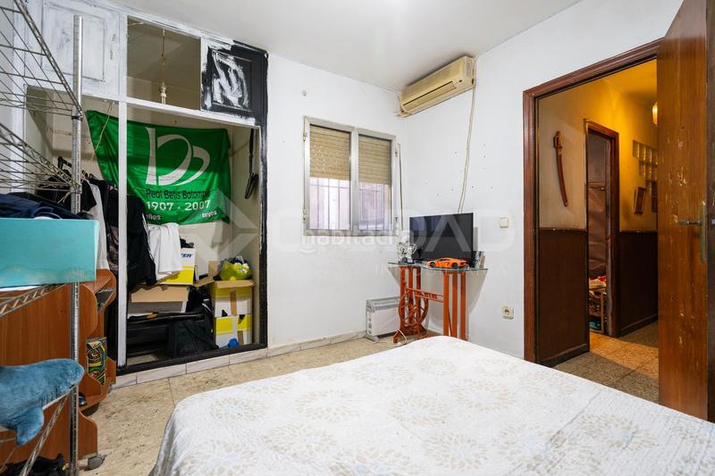 Foto 1e5d81b5-2658-475c-8d23-56656b6d26cf. Maison jumelée dans El Cerro Sevilla