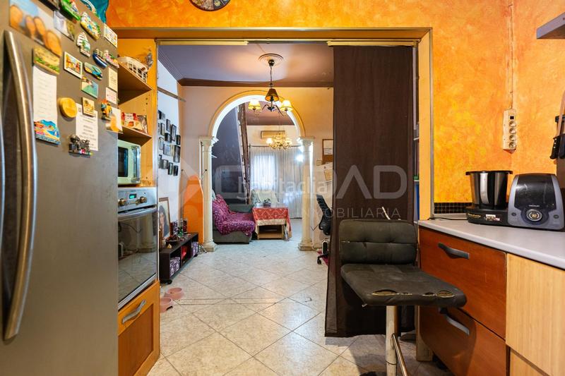 Foto 2c585f25-7ee4-4708-8a61-cc474a089901. Maison jumelée dans El Cerro Sevilla