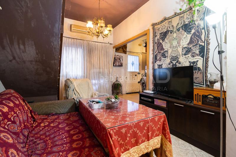 Foto 4396af9a-42f8-4733-9a74-881edf1be89b. Maison jumelée dans El Cerro Sevilla