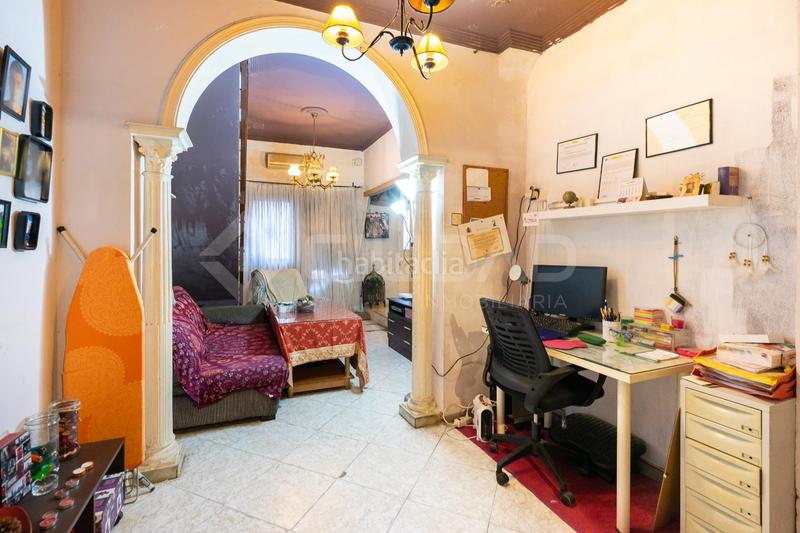 Foto 530b534a-318b-4992-ac1f-195434689edb. Maison jumelée dans El Cerro Sevilla