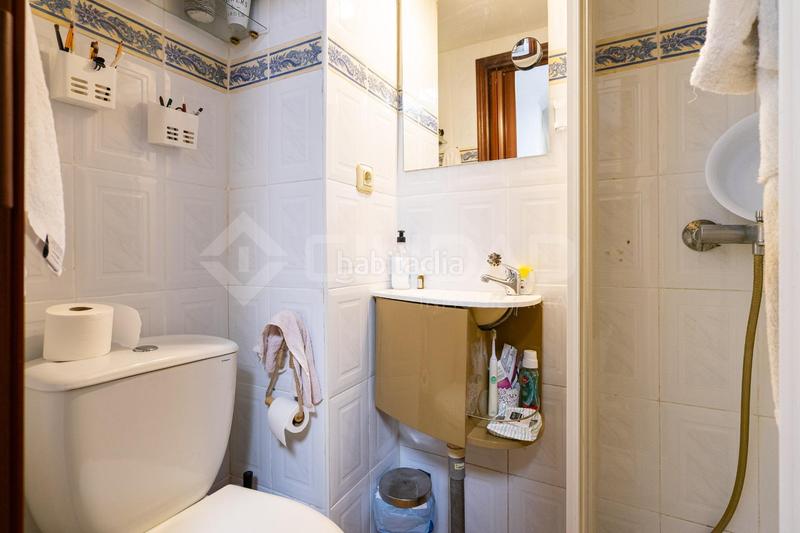 Foto 6137db0f-1177-432a-ba98-0a18837b828d. Maison jumelée dans El Cerro Sevilla