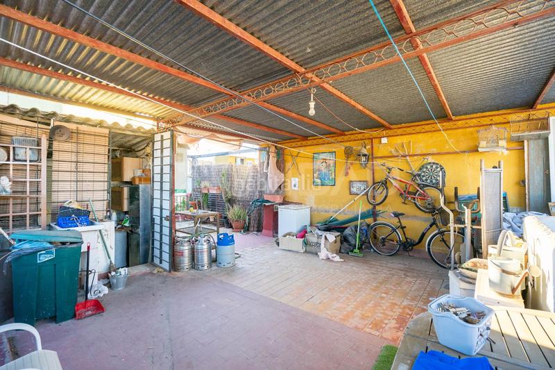 Foto 706fe8b2-5307-4e40-960f-645f97400b7a. Maison jumelée dans El Cerro Sevilla