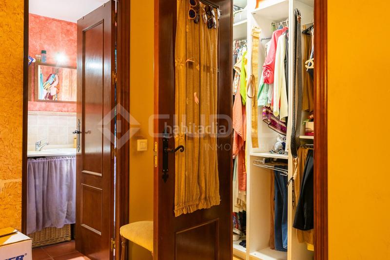 Foto 8aeee702-5c6b-402c-8611-13b86c14151b. Maison jumelée dans El Cerro Sevilla