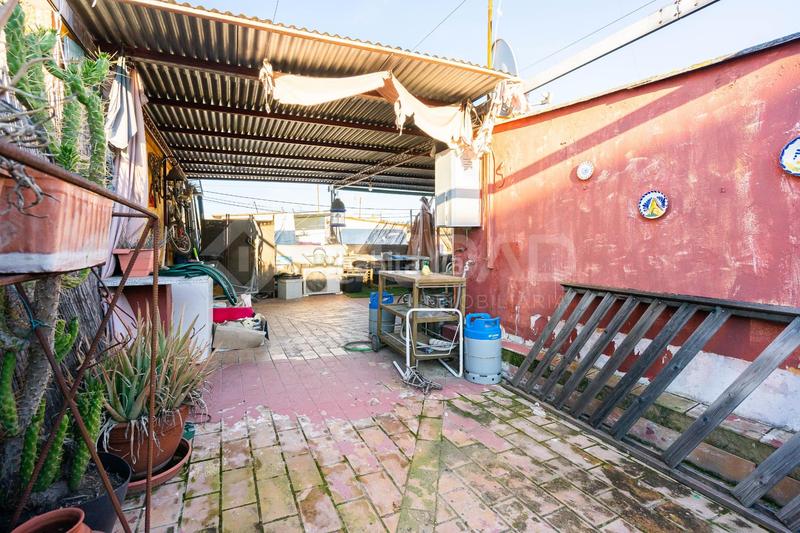 Foto 8dbbc7c2-060a-4c6e-bdbc-92206347e0ba. Maison jumelée dans El Cerro Sevilla