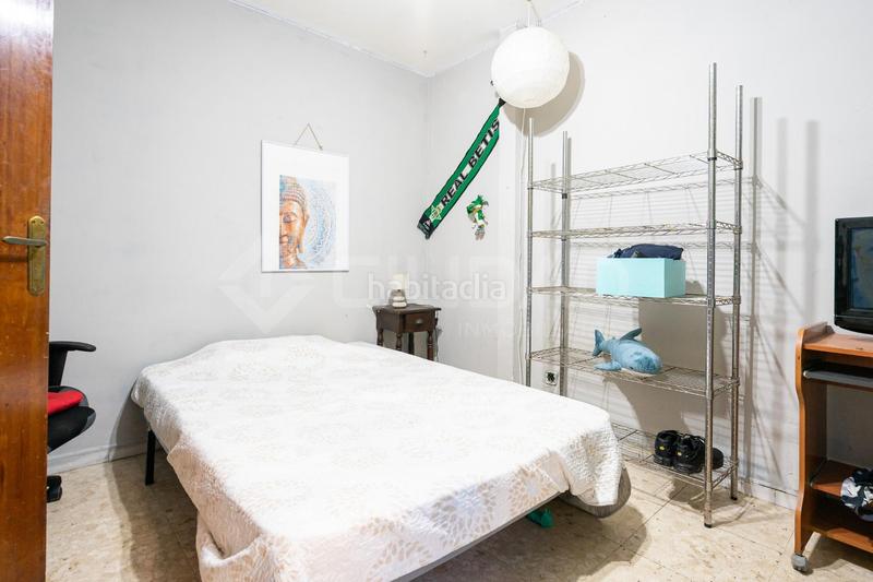 Foto 9659af1c-6ec2-4a63-acce-9ab814776155. Maison jumelée dans El Cerro Sevilla