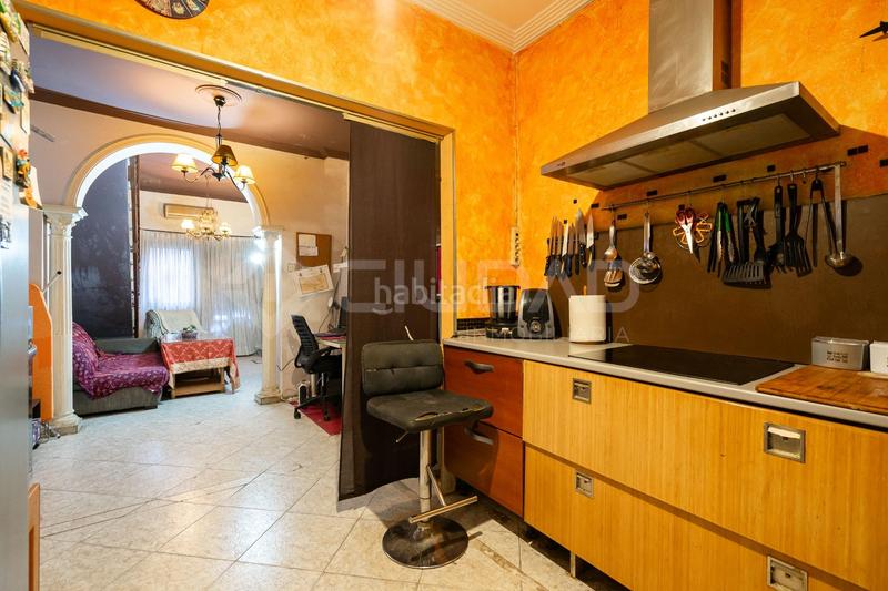 Foto 98edaa37-dd85-48d7-a3e6-270e9ae11d7e. Maison jumelée dans El Cerro Sevilla