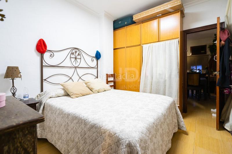 Foto b4bfe197-60ee-48bc-b5ca-df21f19b86a9. Maison jumelée dans El Cerro Sevilla