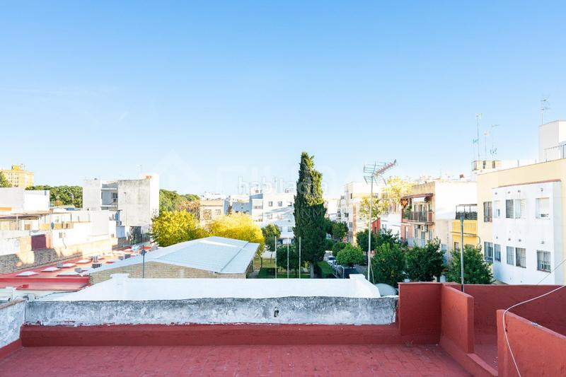 Foto b6cf4acf-ad1d-4903-b15f-48397ccf1b24. Maison jumelée dans El Cerro Sevilla