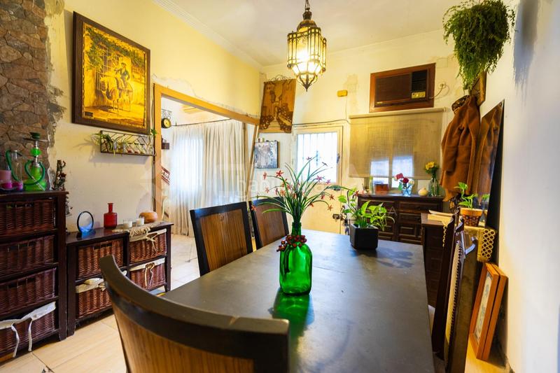 Foto ca8562cc-df50-4cad-82b2-eda6b9a45d62. Maison jumelée dans El Cerro Sevilla