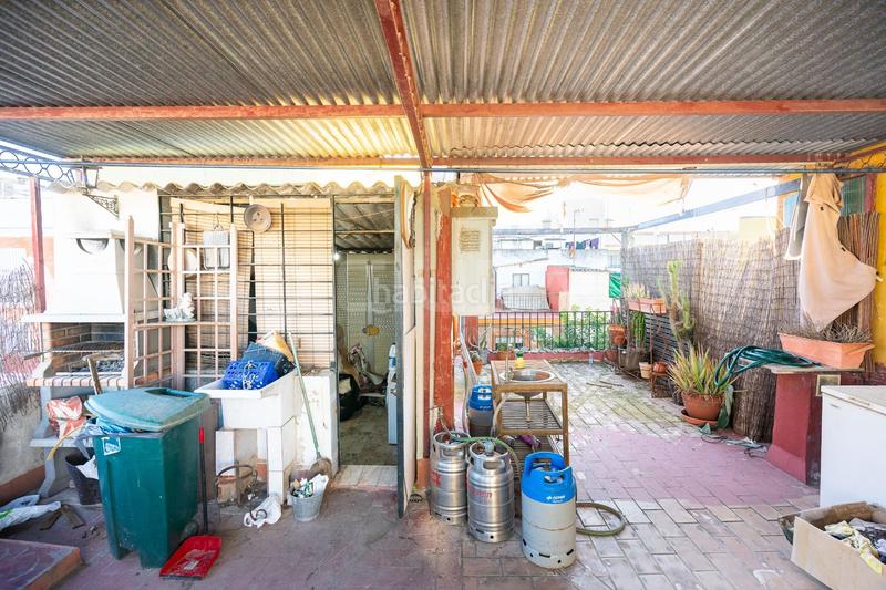 Foto ca9ecdf6-a561-4f81-8f16-0b2137679c60. Maison jumelée dans El Cerro Sevilla