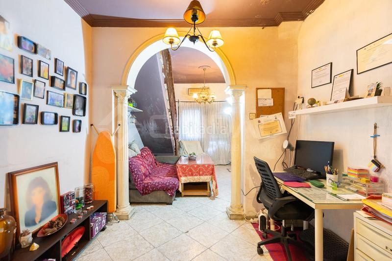 Foto e155e515-5ae4-4f92-9a71-642837f77dd1. Maison jumelée dans El Cerro Sevilla