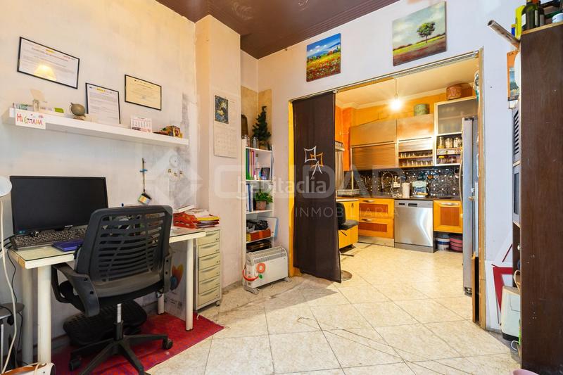 Foto e1dc0d3e-df50-4d99-b503-78086bdb9b05. Maison jumelée dans El Cerro Sevilla