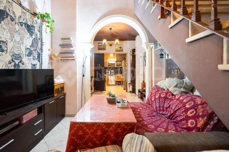 Foto eac5eab3-7c02-47da-8f49-74b96ddea834. Maison jumelée dans El Cerro Sevilla