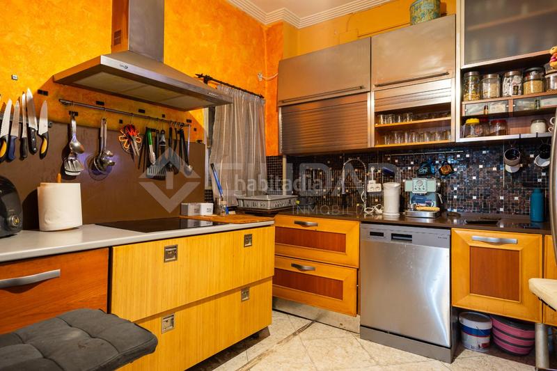 Foto f39a479e-c538-497f-b4ee-04502ae0619f. Maison jumelée dans El Cerro Sevilla