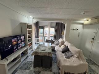 Pis a Barrio Bajo. Oportunidad en la barriada guadalajara!