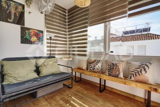 Flat in Barrio Alto. El hogar que buscabas en pueblos blancos! totalmente reformado y