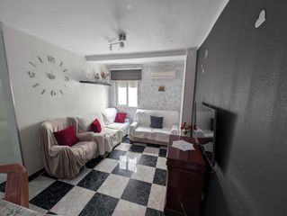 Flat in Barrio Alto. Excelente oportunidad de inversión en san juan alto!