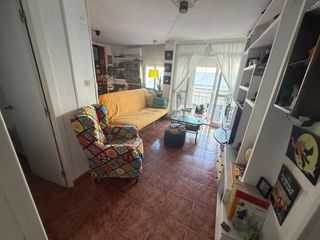 Flat in Barrio Alto. Piso en venta en san juan de aznalfarache  barrio alto