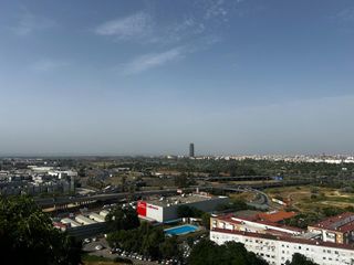 Dúplex a Barrio Bajo. Se vende magnífico dúplex alto en la zona del monumento, en el b