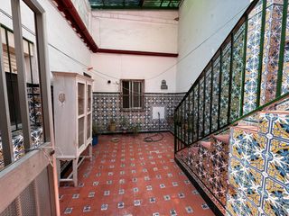 Casa adossada a Barrio Alto