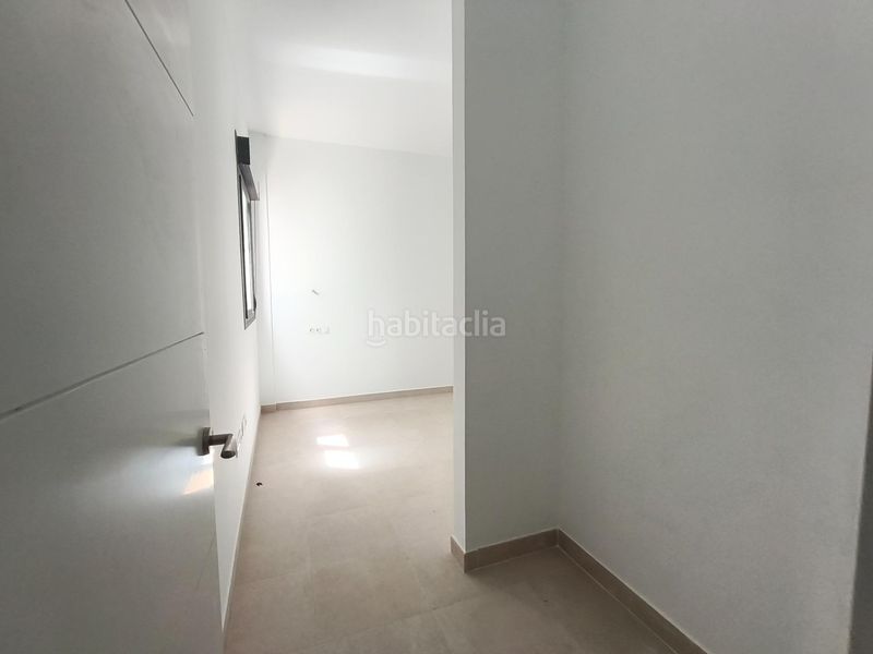 Foto f88781bf-93b5-4092-be84-0fa67ece5eca. Piso oportunidad! en Gelves