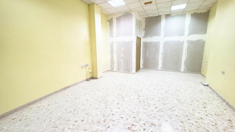 Foto 6724d164-e816-427c-9b15-826b9fa6441a. Rent business premise in alegría de la huerta- jardín de Málaga Málaga
