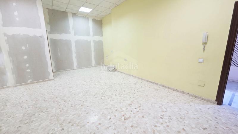 Foto 7af5cbe9-600a-4db8-aca0-b4325f1b9297. Rent business premise in alegría de la huerta- jardín de Málaga Málaga