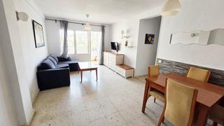 Pis  Calle pintor ramos rosas. Piso en venta en jardín de málaga