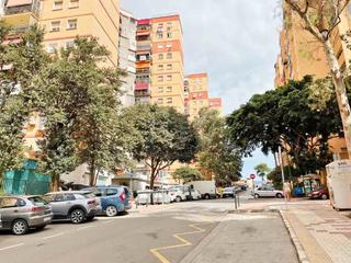 Appartement en Mangas Verdes - Las Flores - Parque del Sur. Piso a la venta en parque del sur