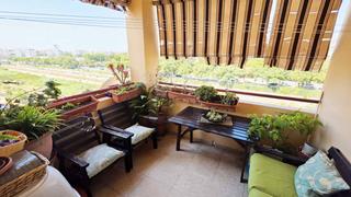 Appartement  Avenida de jacinto benavente. nueva vivienda a la venta! piso con aparcamiento en recinto y v