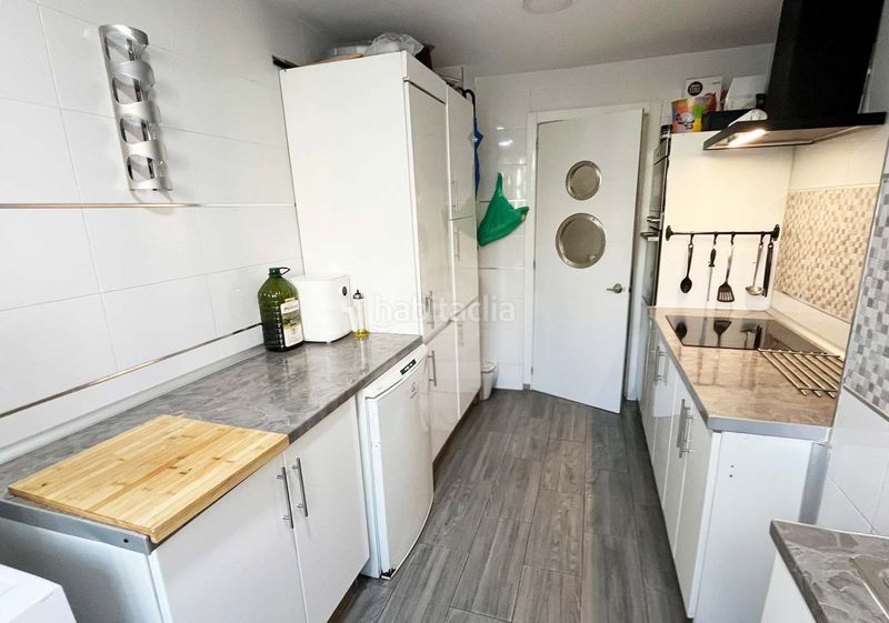 Foto 5be4845a-229e-49ca-a7d1-70d519e7271d. Pis a Palma - Palmilla Málaga