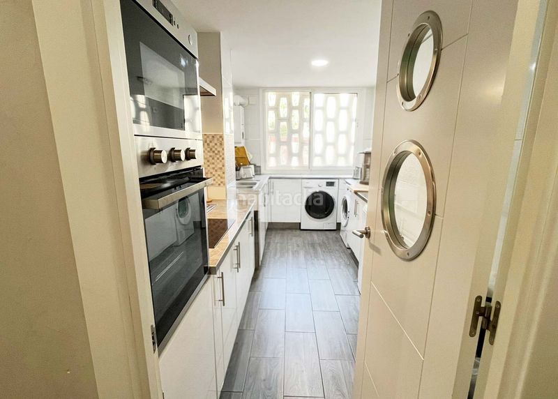 Foto 6f238252-2b25-4260-b24d-27265652de2c. Pis a Palma - Palmilla Málaga